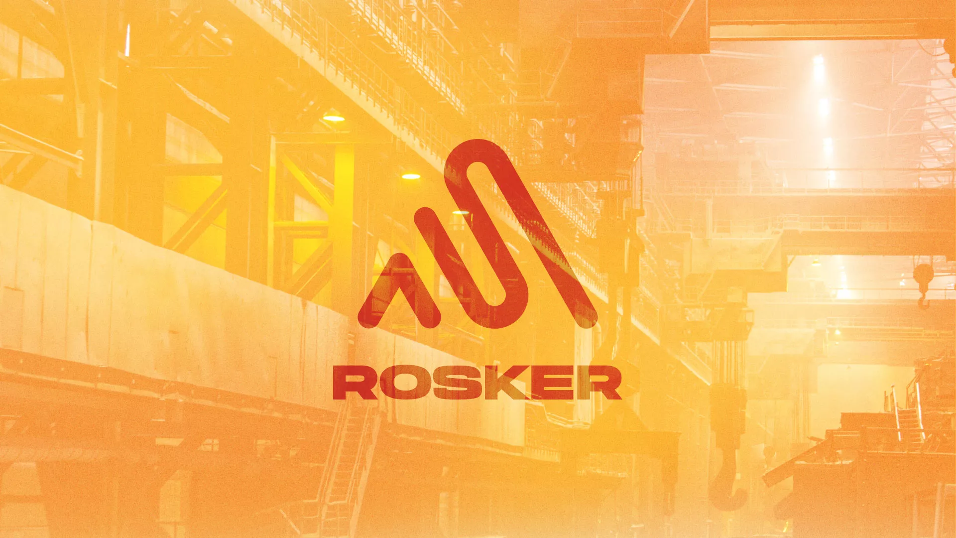 Ребрендинг компании «Rosker» и редизайн сайта в Нижнем Новгороде